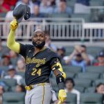 article image - Pirates Braves Baseball